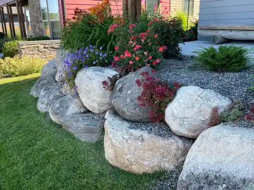 landscaping services Walla Walla